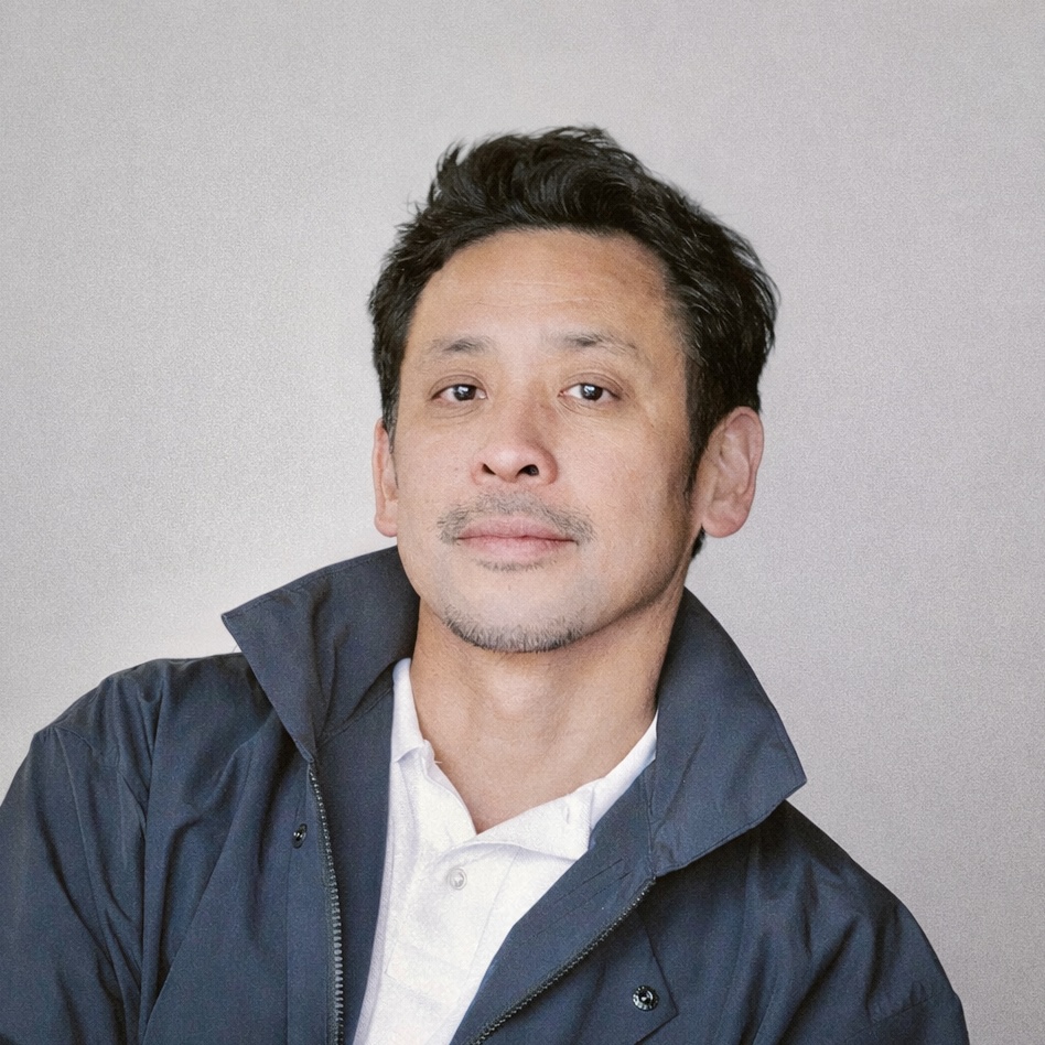 Portrait of Jason Wu